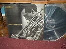 Very Rare Tony Fruscella self titled LP-Atlantic 1220