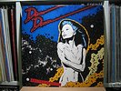 DISCO DREAM AND THE ANDROIDS LP - UNIWAVE SYNTH DISCO