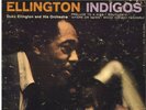 2 Track Reel to Reel DUKE ELLINGTON Indigo JAZZ