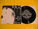 D.R.I hardcore 7