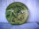 2 NEAR MINT VOGUE PICTURE RECORDS 78 RPM 10 INCH