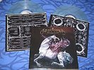 Mastodon - Remission 2 LP Clear Vinyl Converge Sunn OOP