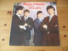 Wayne Fontana & The Mindbenders - Um, Um, Um 1964 UK LP
