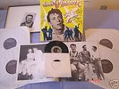 GENE VINCENT - BOX 