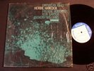 HERBIE HANCOCK Empyrean Isles BLUE NOTE LP NY USA Mono