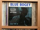 TEMPO 25: WILTON GAYNAIR 'Blue Bogey'/ UK