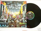 Skinny Puppy ,LP vinyl, Last Rights, industrial