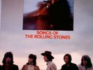 ROLLING STONES-songs of the rolling stones-RARE COVER