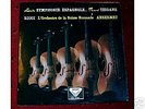 SXL 2155 LALO/RAVEL - Ricci OSR Ansermet WBg ED1