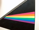PINK FLOYD - DARK SIDE OF THE MOON DSOTM 25TH ANNIV.