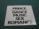 very rare Prince 12