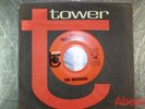 NORTHERN SOUL- THE ROSEBUDS Say You'll Be Mine Tower 45
