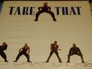 TAKE THAT-DO WHAT U LIKE RARE 1ST RELEASE 12