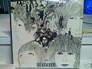 -----1969 - THE BEATLES - REVOLVER - BV=$120.00 -----