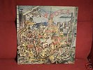 ASOKA s/t SWEDISH ORIGINAL HARD PSYCH PROG LP 1971