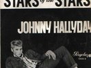 JOHNNY HALLYDAY EP Espagne 1965 Stars of the Stars