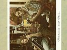 LP BEN HARPER &T.FREUND-Pleasure & Pain ,His First Ever
