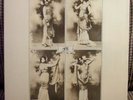 IL BALLETTO DI BRONZO *YS* Gatefold w/booklet ITALY '72