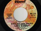 ORIGINAL NORTHERN SOUL 45 - Curtis Blandon - Wand Demo