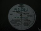 DJ Disciple + Todd Edwards - The Soul Party Project '94