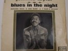 Northern R'n'B JOHNNIE TAYLOR Blues in the Night FRANCE