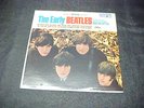 BEATLES EARLY BEATLES STEREO # 9 *SEALED* ORIG LP