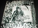 Anti Cimex - Raped ass/ swedish Hardcore punk 1982