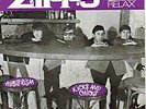 ZIPPS KICKS&CHICKS/HIPTERISM NEDERBEAT PSYCH  FREAKBEAT