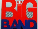 ORF BIG-BAND - SAME - RARE AUSTRIAN JAZZ - MINT-PROMO