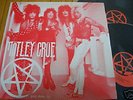 MOTLEY CRUE - LIVE PAIN '85 DLP's   PROMOTION ONLY