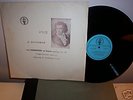 FURTWANGLER Beethoven Symphony 4 Melodya RARE