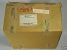 Beatles Mobile Fidelity MFSL w/Orig Box + Test Pressing