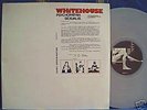 WHITEHOUSE Psychopathia Rare Lp Mb Noise Current 93 23