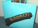 BRONCO  Ace Of Sunlight  LP  UK press  Jess Roden