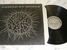 GUIDED BY VOICES - Devil Between My Toes LP Get Happy
