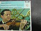 Grumiaux-Lalo-Saint Saens/First Philips Stereo label