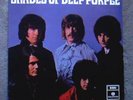 DEEP PURPLE Shades Of Deep Purple UK MONO Original 1968
