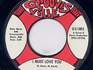 VERY RARE GREAT NORTHERN SOUL 45-MELVIN DAVIS-Listen