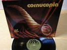 CORNUCOPIA FULL HORN lp, GREEN BRAIN 1973 KRAUTROCK RAR