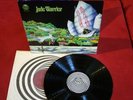 JADE WARRIOR SAME LP 1971 VERTIGO SPIRAL (SWIRL) RAR