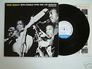 Hank Mobley W/ Donald Byrd & Lee  Morgan Blue Note1540