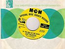Tony Middleton - To the Ends of the Earth - MGM Demo