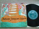 AUTHENTIC JAMAICAN CALYPSOS-MRS UK 10