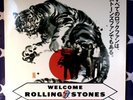 THE ROLLING STONES 