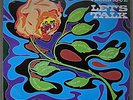 RAY ALEXANDER TECHNIQUES  PRIVATE SOUL LP