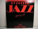 RY COODER-JAZZ-MOBILE FIDELITY #MFSL 1-085