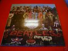 BEATLES SGT PEPPER'S LONELY HEARTS CLUB BAND 1ST PRESS