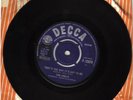 POETS THAT'S THE WAY ITS GOT TO BE decca mod 60's psych