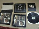 THE BEATLES LET IT BE  UK BOX SET, ORIG COMPLETE