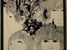 THE BEATLES Revolver MINT MFSL JAPANESE AUDIOPHILE LP